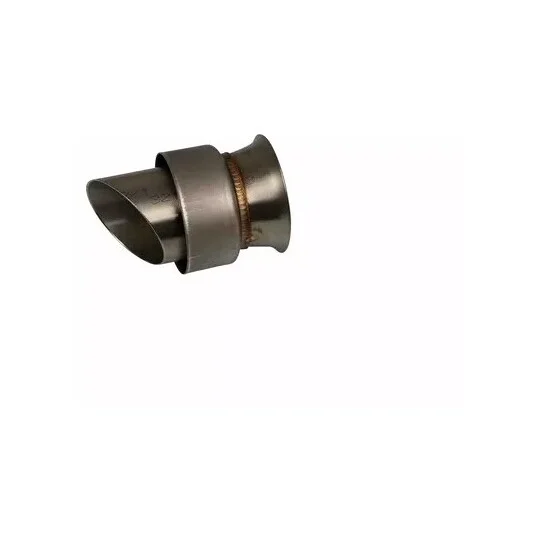 Solo Oggi Akrapovic V-TUV171 DB Killer