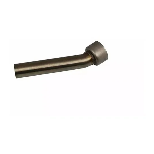 Soddisfatti O Rimborsati Akrapovic V-TUV198 DB Killer