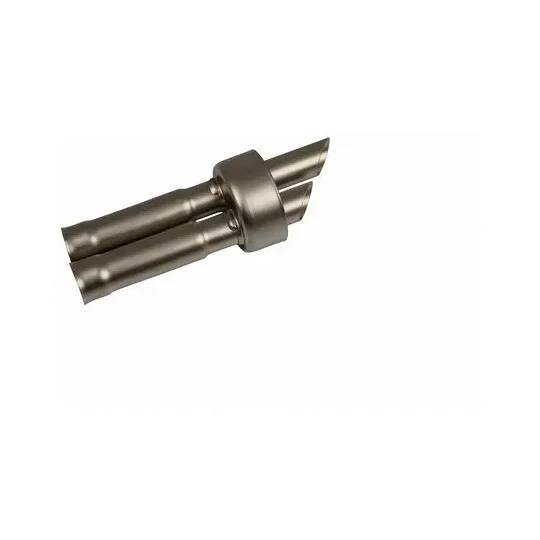 Prezzo Di Fabbrica Akrapovic V-TUV199 DB Killer