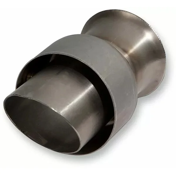 Akrapovic V-TUV201 DB Killer Offerta Del Giorno