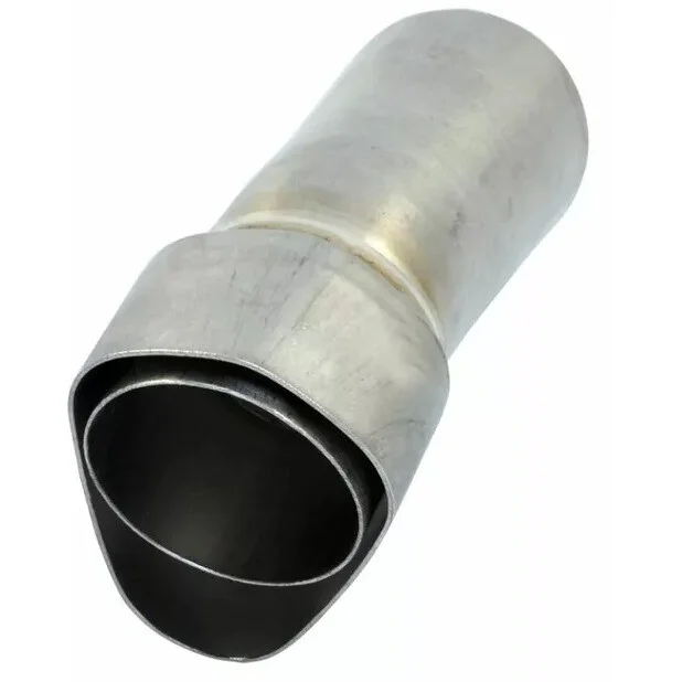 Prezzo Scontato Akrapovic V-TUV207 DB Killer