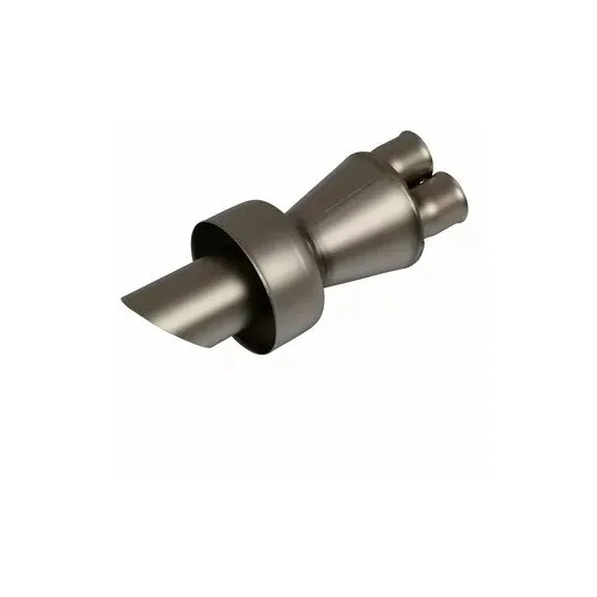 Spedizione Espresso Akrapovic V-TUV210 DB Killer