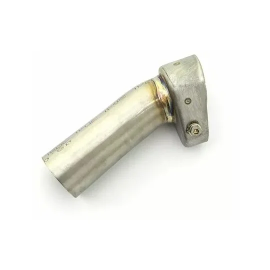 Akrapovic V-TUV216 DB Killer Spedizione Espresso