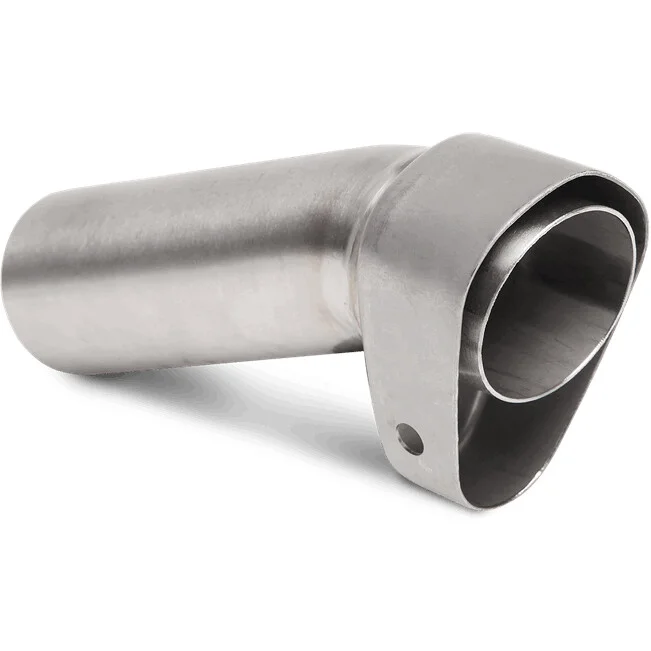 Acquista Ora Akrapovic V-TUV227 DB Killer