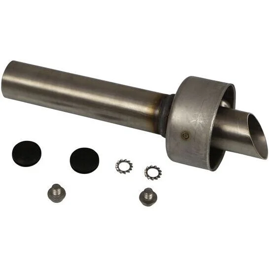 Acquista Ora Akrapovic V-TUV228 dB-Killer