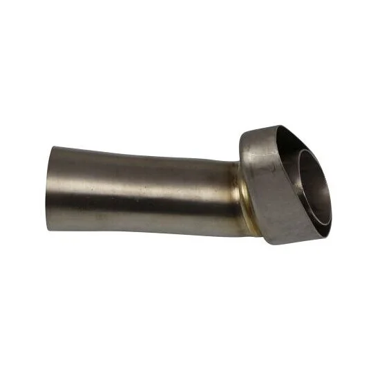 Akrapovic V-TUV231 dB-Killer Scelto Dai Clienti