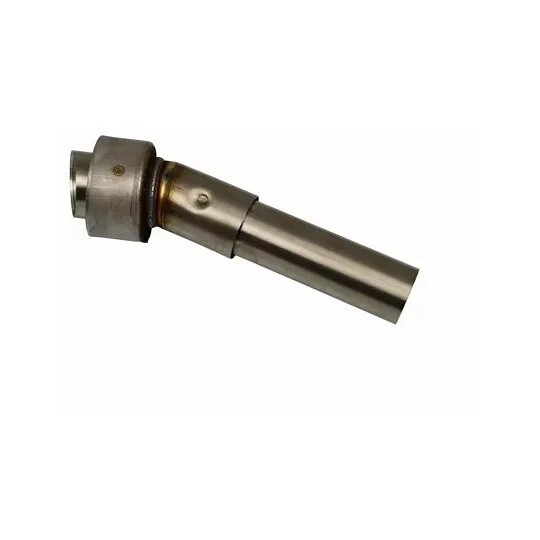 Nuova Collezione Akrapovic V-TUV233 DB Killer