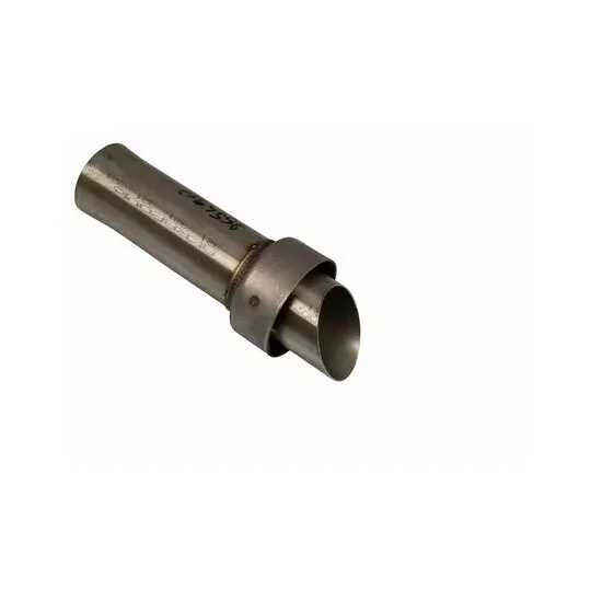 Reso Gratuito Akrapovic V-TUV240 DB Killer