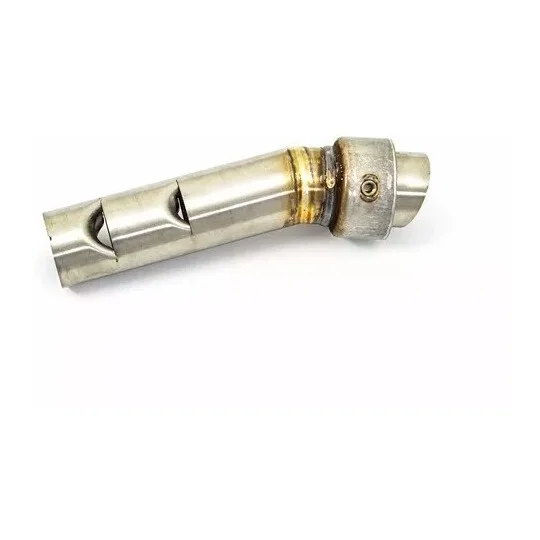 Akrapovic V-TUV257 DB Killer Offerta Lampo