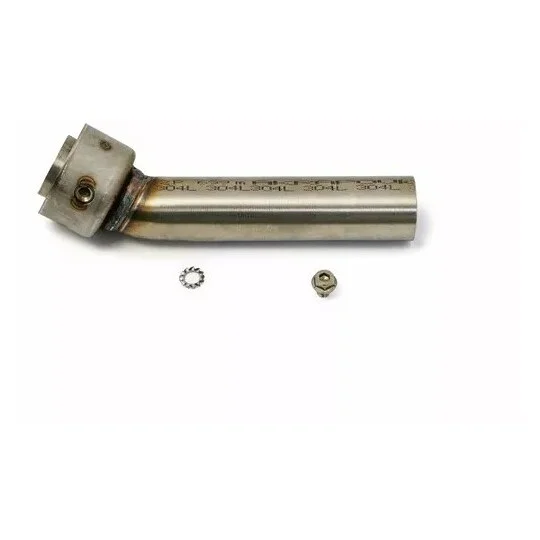 Akrapovic V-TUV258 DB Killer Must-Have