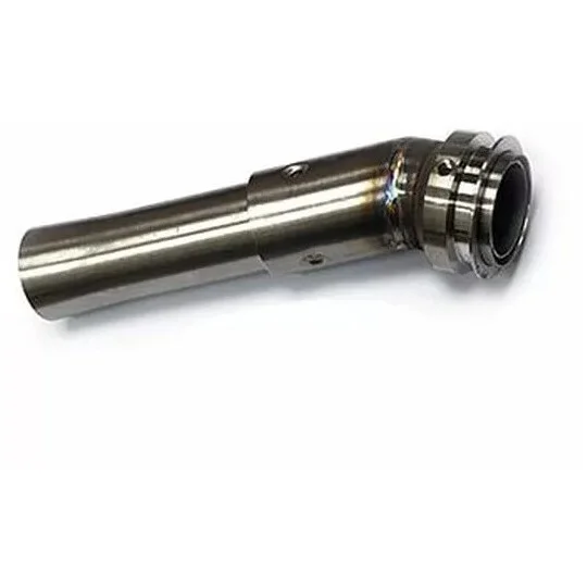 Ultimissimo Modello Akrapovic V-TUV269 DB Killer