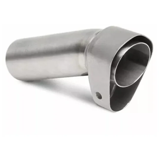 Prezzo Basso Akrapovic V-TUV280 DB Killer