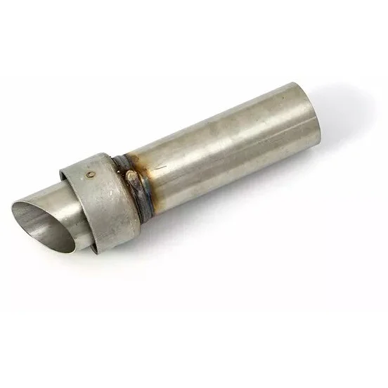 Ultima Occasione Akrapovic V-TUV287 DB Killer