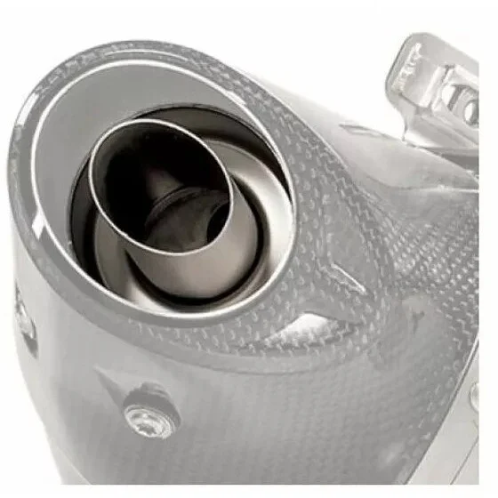 A Buon Prezzo Akrapovic V-TUV290 DB Killer
