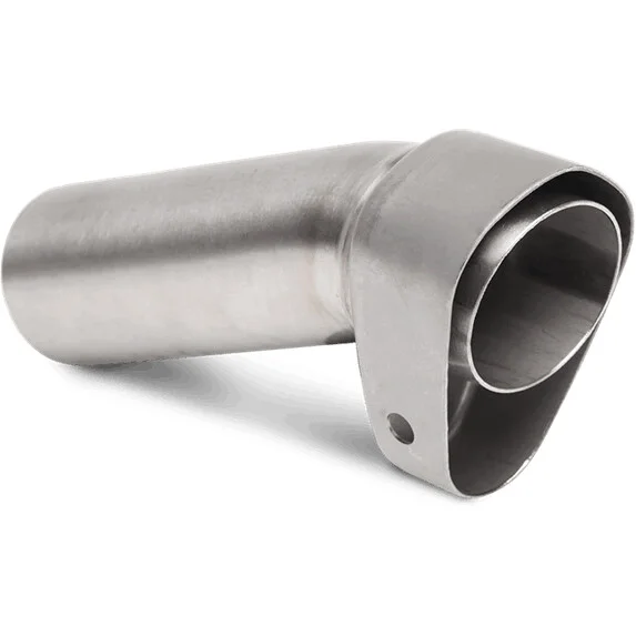 Akrapovic V-TUV315 DB Killer Ultima Occasione