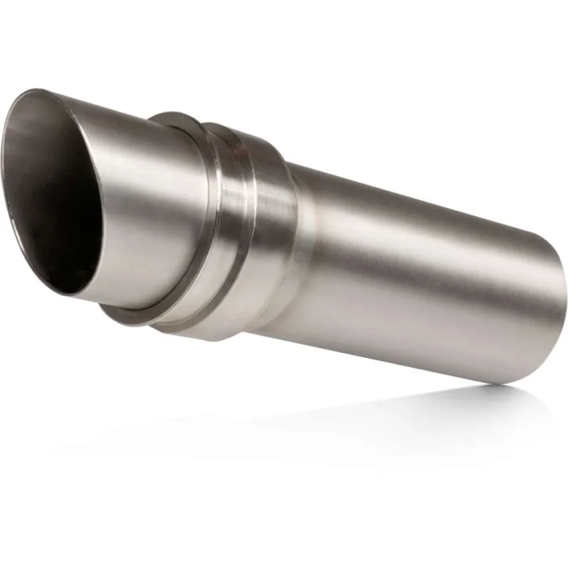 Akrapovic V-TUV326 DB Killer Ultima Occasione