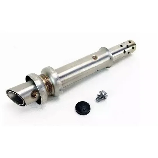 Non Perdere Akrapovic V-TUV333 DB Killer