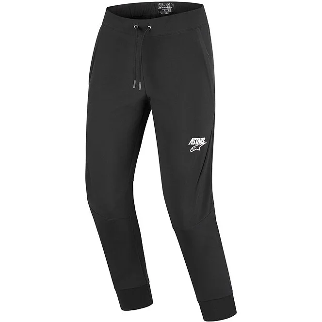 Alpinestars AEROSHELL Technical Motorcycle Pants Black Direttamente Dal Produttore