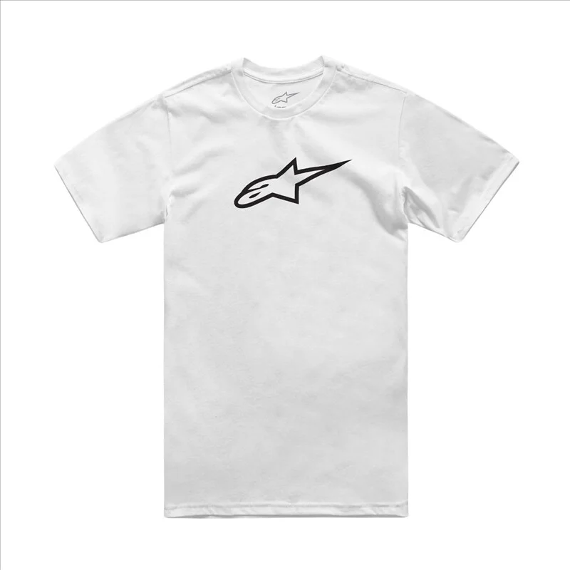 Prezzo Di Fabbrica Alpinestars AGELESS 2.0 CSF Jersey White/Black