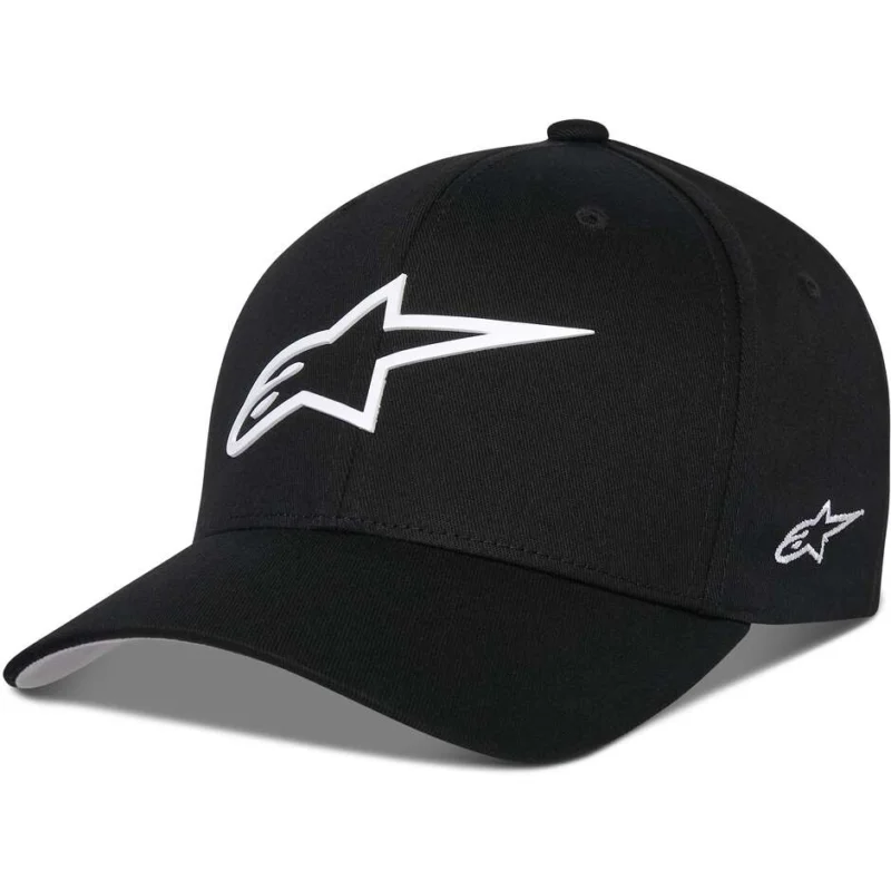Alpinestars AGELESS MULTI Cap Black Direttamente Dal Produttore
