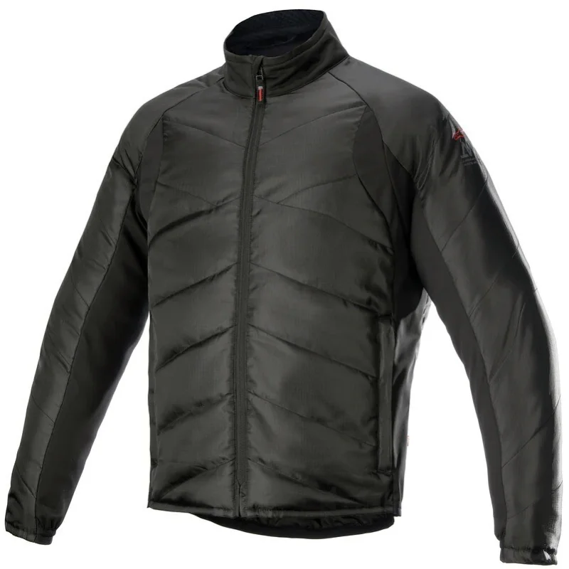 Prezzo Ridotto Alpinestars AMT THERMAL LINER Terminco Liner Black For AMT-10 Jacket