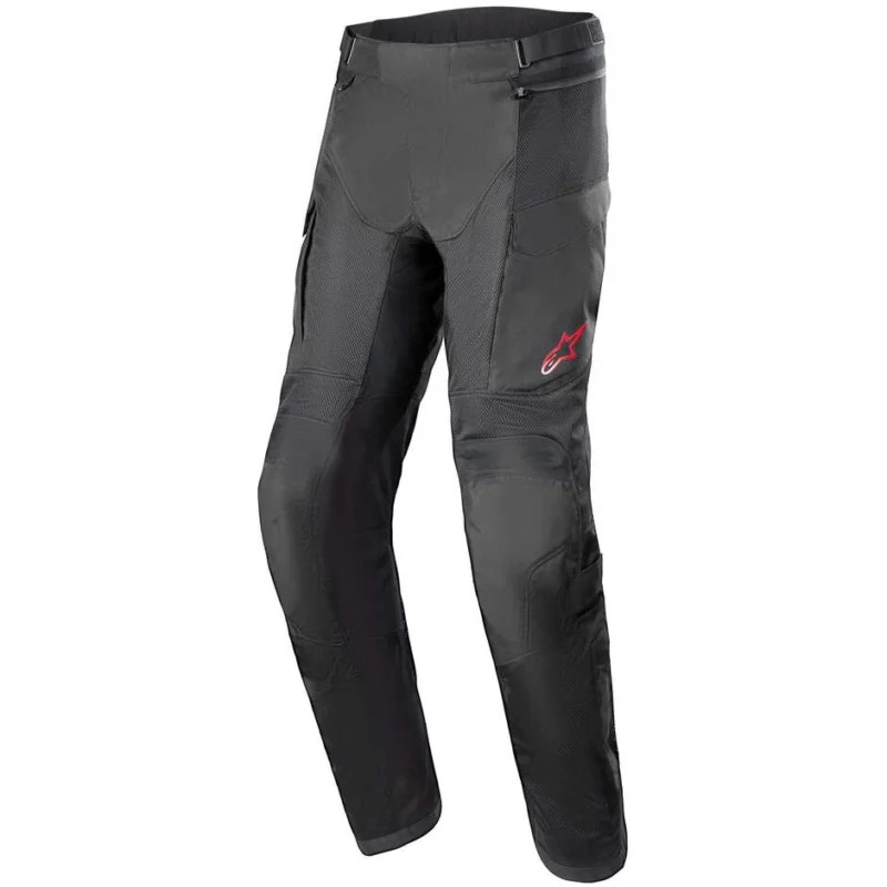 Compra Online Alpinestars ANDES AIR DRYSTAR Motorcycle Pants Black