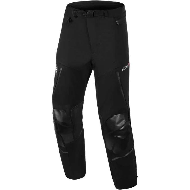 Alpinestars ANDES PRO DRYSTAR XF Motorcycle Pants Black Dark Grey Must-Have