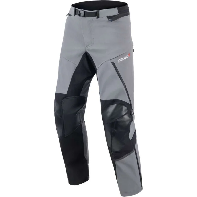 Prezzo Basso Alpinestars ANDES PRO DRYSTAR XF Motorcycle Pants Dark Grey Black