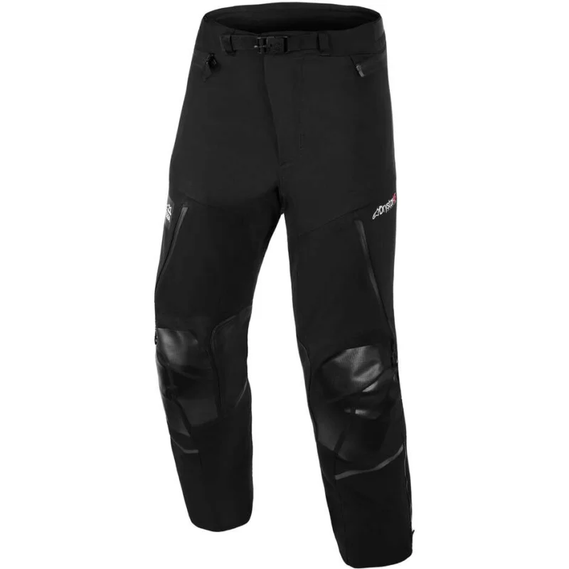 Prezzo Ridotto Alpinestars ANDES PRO DRYSTAR XF SHORT Motorcycle Pants Black Dark Grey