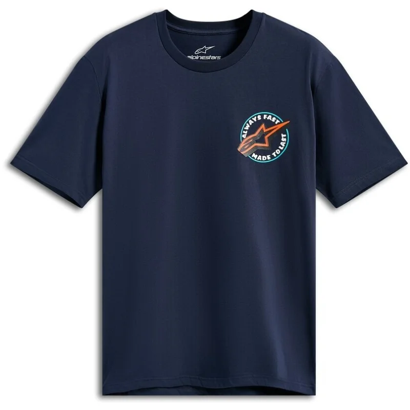 Prezzo Conveniente Alpinestars AORBIT SS CSF Jersey Navy