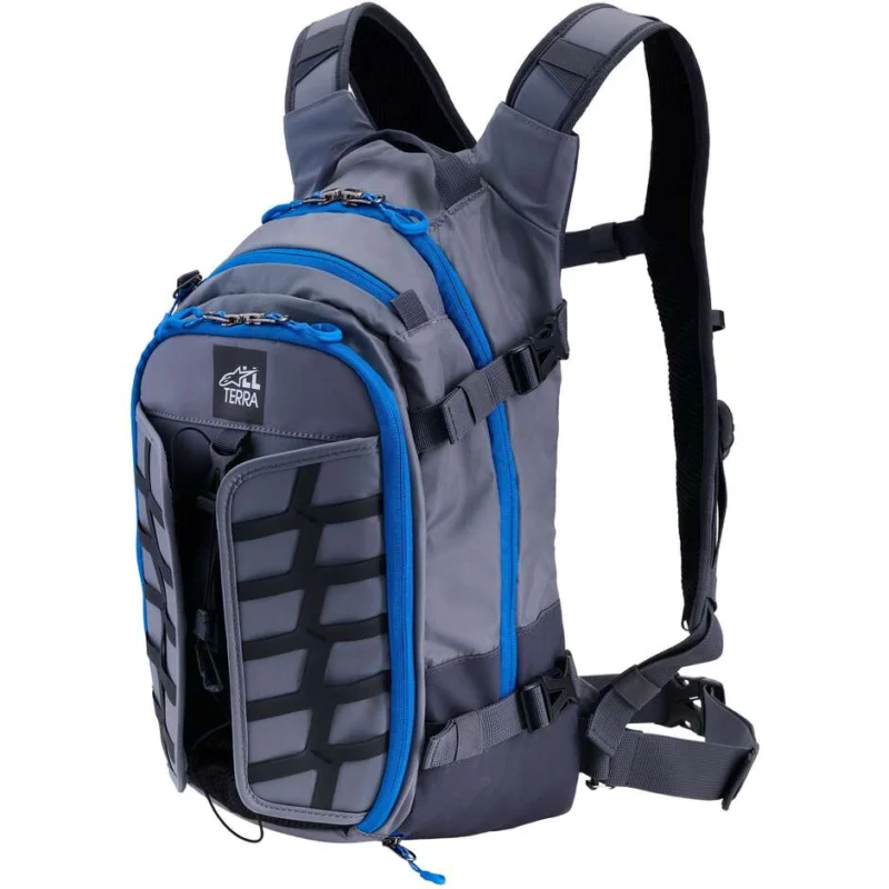 Ordina Subito Alpinestars AT-15 BACK PACK Dark Grey Deep Grey