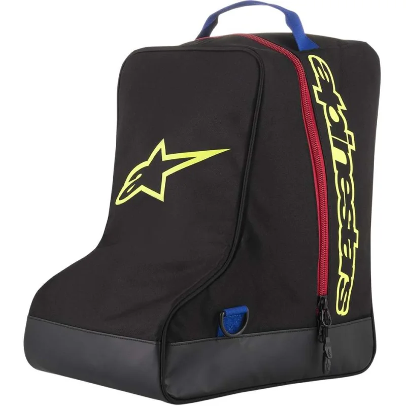 Alpinestars Bag For Cross Enduro Boots Occasione