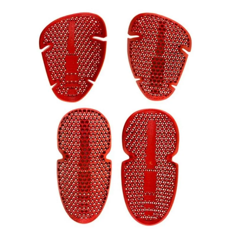 Bestseller Alpinestars BIO AIR Type A Shoulder and Elbow Protection Kit (4pc.)