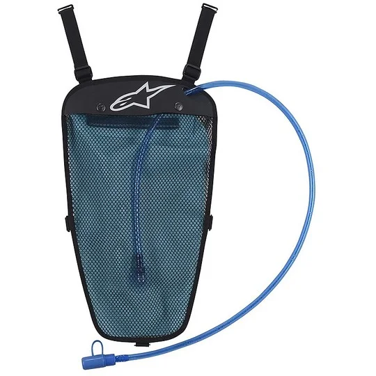 Alpinestars Bionic Hydration Water Bag 1.5 liters Prezzo Di Fabbrica