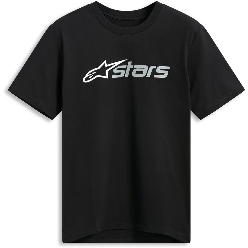 Alpinestars BLAZE 2.0 CSF Jersey Black/White/Grey Prezzo Conveniente