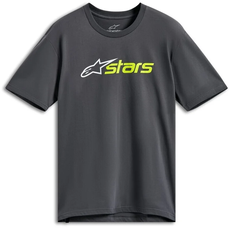 Alpinestars BLAZE 2.0 CSF Jersey Carbon/White/High Visibility Novità