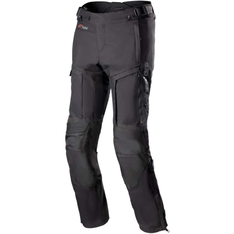 Vendita Finale Alpinestars BOGOTA 'PRO DRYSTAR 3 Seasons Motorcycle Fabric Pants Black Black
