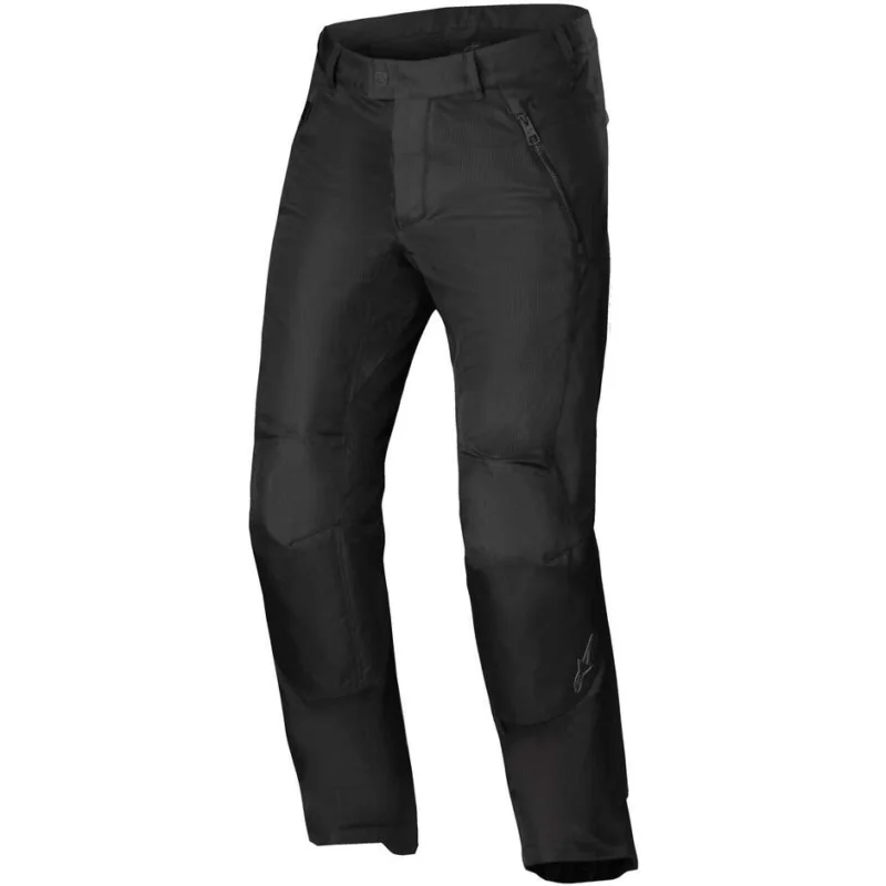 Alpinestars C-1 AIR Fabric Motorcycle Pants Black Direttamente Dal Produttore