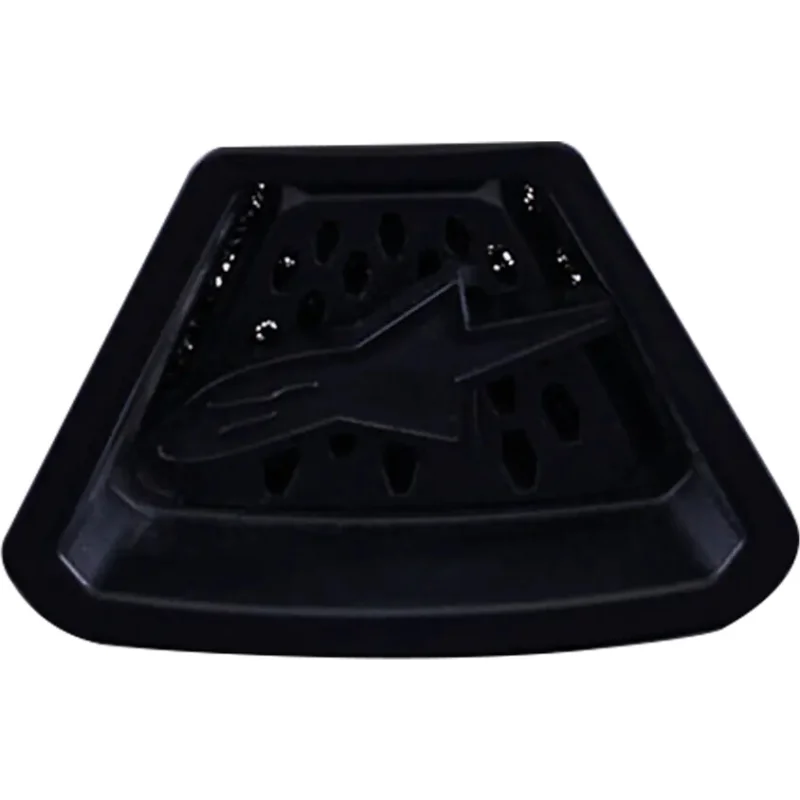 Acquista Ora Alpinestars Chin Air Intake For SM7 Black