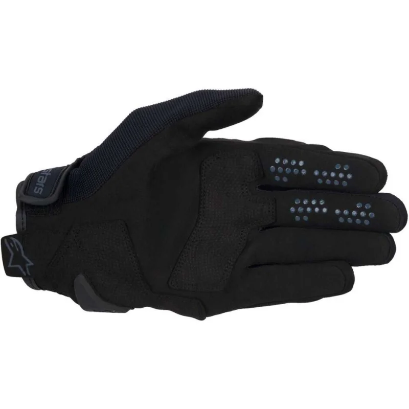 Alpinestars CHROME OFF White Burgundy Women's Fabric Motorcycle Gloves Spedizione Espresso