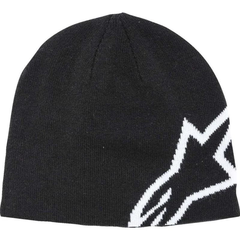 Alpinestars CORP SHIFT BEANIE Motorcycle Cap Black Ultimissimo Modello