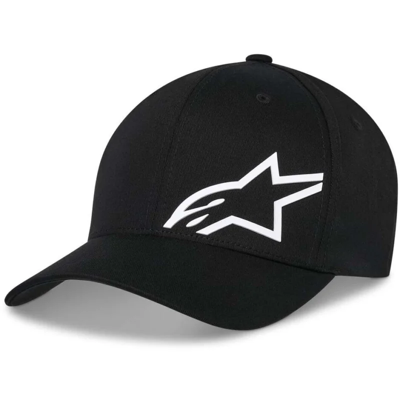 Alpinestars CORP SHIFT MULTI Cap Black Vendita Finale