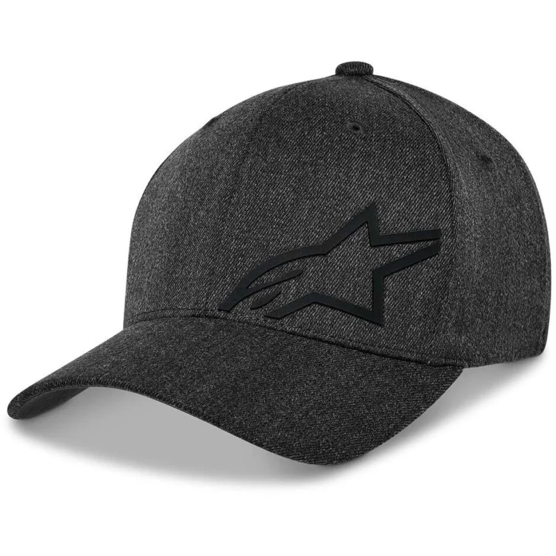 Alpinestars CORP SHIFT MULTI Cap Dark Grey Hther Prezzo Di Fabbrica