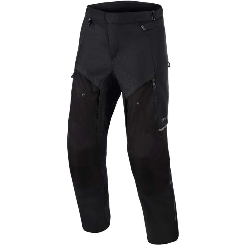 Scelto Dai Clienti Alpinestars CUSCO DRYSTAR Motorcycle Pants Black