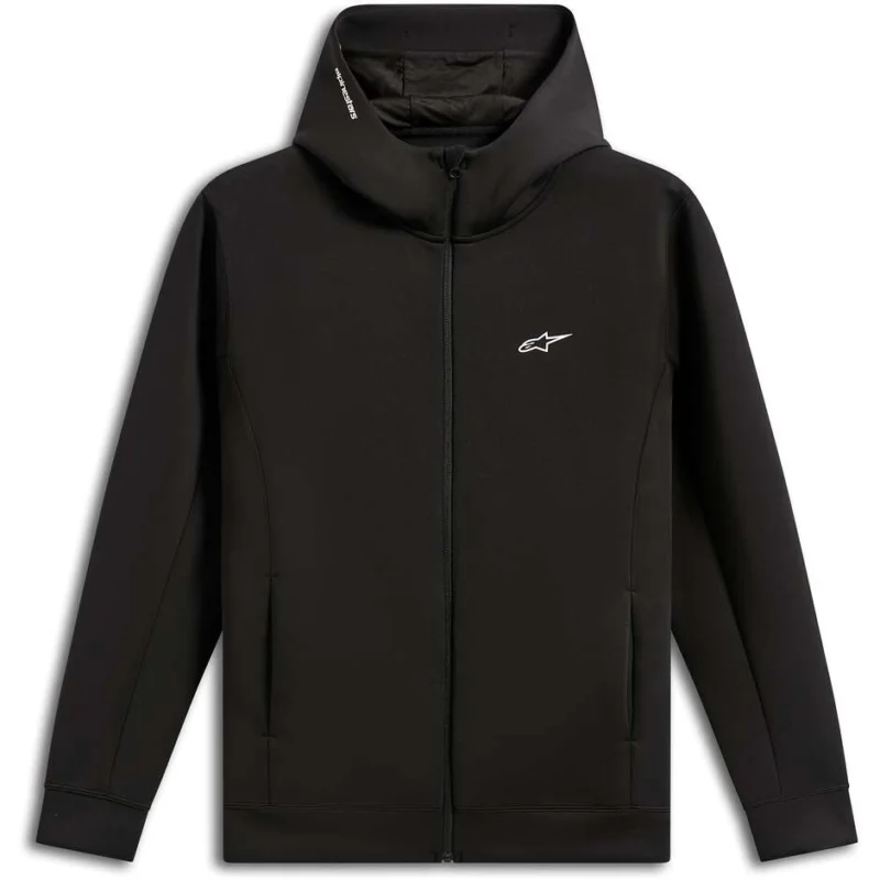 Popolare Alpinestars CYPHER Sweatshirt Black