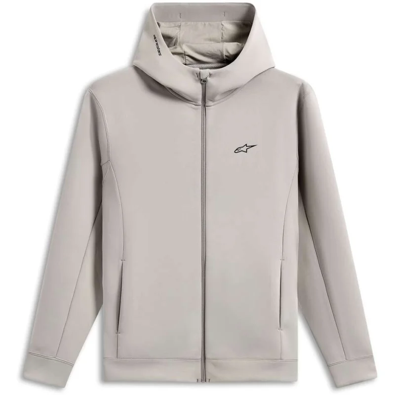 Alpinestars CYPHER Sweatshirt Grey Bestseller