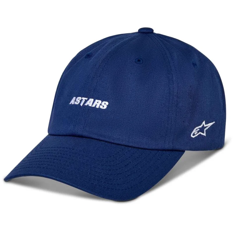 Affare Alpinestars DEDUCE STRAPBACK Cap Blue