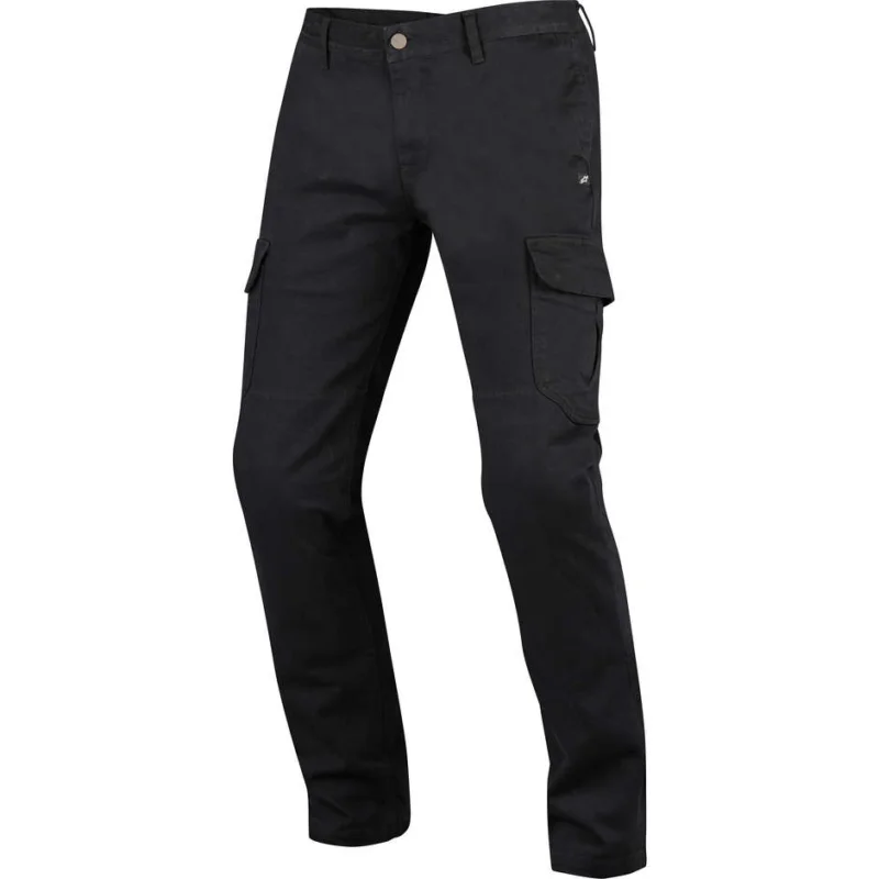 Spedizione Espresso Alpinestars DEEP SOUTH CARGO Motorcycle Jeans Black