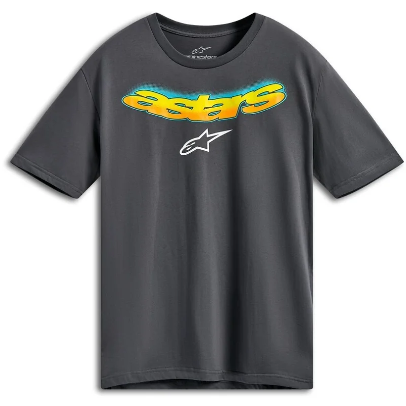 Alpinestars ELLIPSOID SS CSF Carbon Jersey Novità
