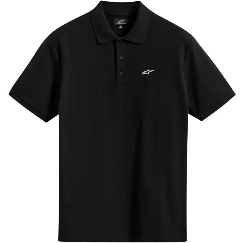 Affare Alpinestars ENDEAVOR CLASSIC POLO Black
